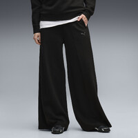 Pantaloni Puma Class Relaxed Wide Leg