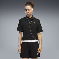 Tricou Polo Puma Class Relaxed