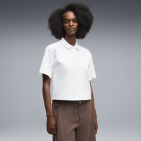 Tricou Polo Puma Class Relaxed