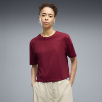 Tricou Puma Class Relaxed Graphic