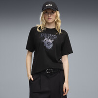 Tricou Puma Graphics Animal Relaxed