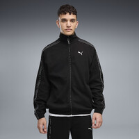 Puma Class Relaxed Full-Zip