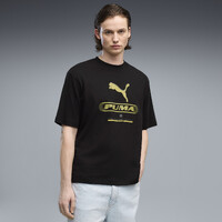 Футболка Puma Sport Street Boxy Graphic