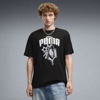 Puma Graphics Relaxed Execution