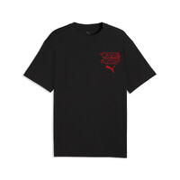 Tricou Puma Junior Varsity Relaxed I