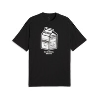 Tricou Puma Junior Varsity Relaxed II
