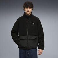Geacă Puma Hybrid Re:Fibre Sherpa M