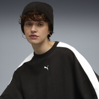 Căciulă Puma Wardrobe Ess Chunky Mid Crown