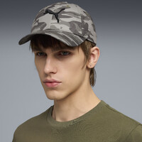 Chipiu Puma Ess Elevated Printed