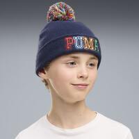 Căciulă Puma Pom Pom Mid Crown Jr