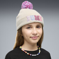 Căciulă Puma Pom Pom Mid Crown Jr