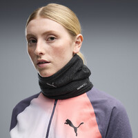 Fular Puma Race Day Merino Neckwarmer