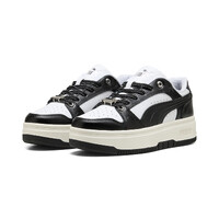 Ghete Puma Rebound Femme Low Luxe
