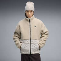 Geacă Puma Hybrid Re:Fibre Sherpa