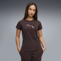 Tricou Puma Essentials Sequins