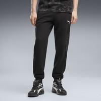 Pantaloni Puma Sport Camo Fleece