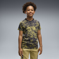 Tricou Puma Sport Camo