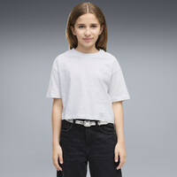 Tricou Puma Class Relaxed Cropped Graphic