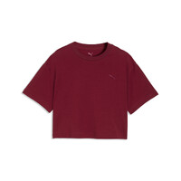 Футболка Puma Class Relaxed Cropped Graphic