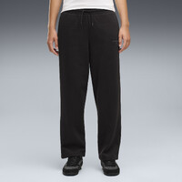 Pantaloni Puma Class Straight Leg Fleece