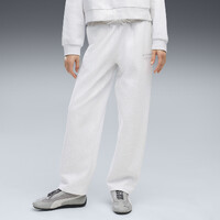 Штаны Puma Class Straight Leg Fleece