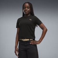 Tricou Puma Ess Tape Tee Youth