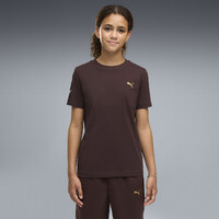 Футболка Puma Ess Tape Tee Youth