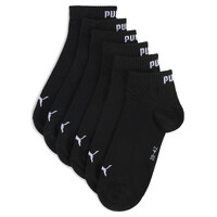 Ciorapi Puma Unisex Quarter Plain 3P