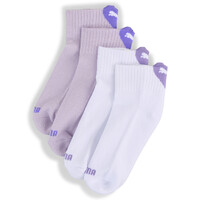 Ciorapi Puma Kids Heart Logo Quarter 2P