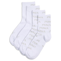 Ciorapi Puma Shine Swirl Short Sock 2P