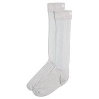 Ciorapi Puma Sheer Lurex Slouch Sock 1P