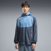 Jachetă Puma Mcfc Pumatech Woven