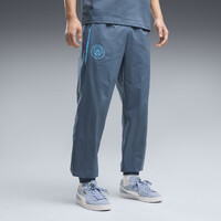 Pantaloni Puma Mcfc Pumatech Woven