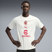 Tricou Puma AC Milan Warmup