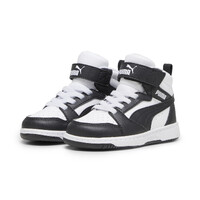 Bocanci Puma Rebound V6 Mid Ac+ Inf