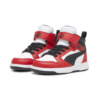 Bocanci Puma Rebound V6 Mid Ac+ Inf