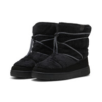 Cizme Puma Snowbae Suede