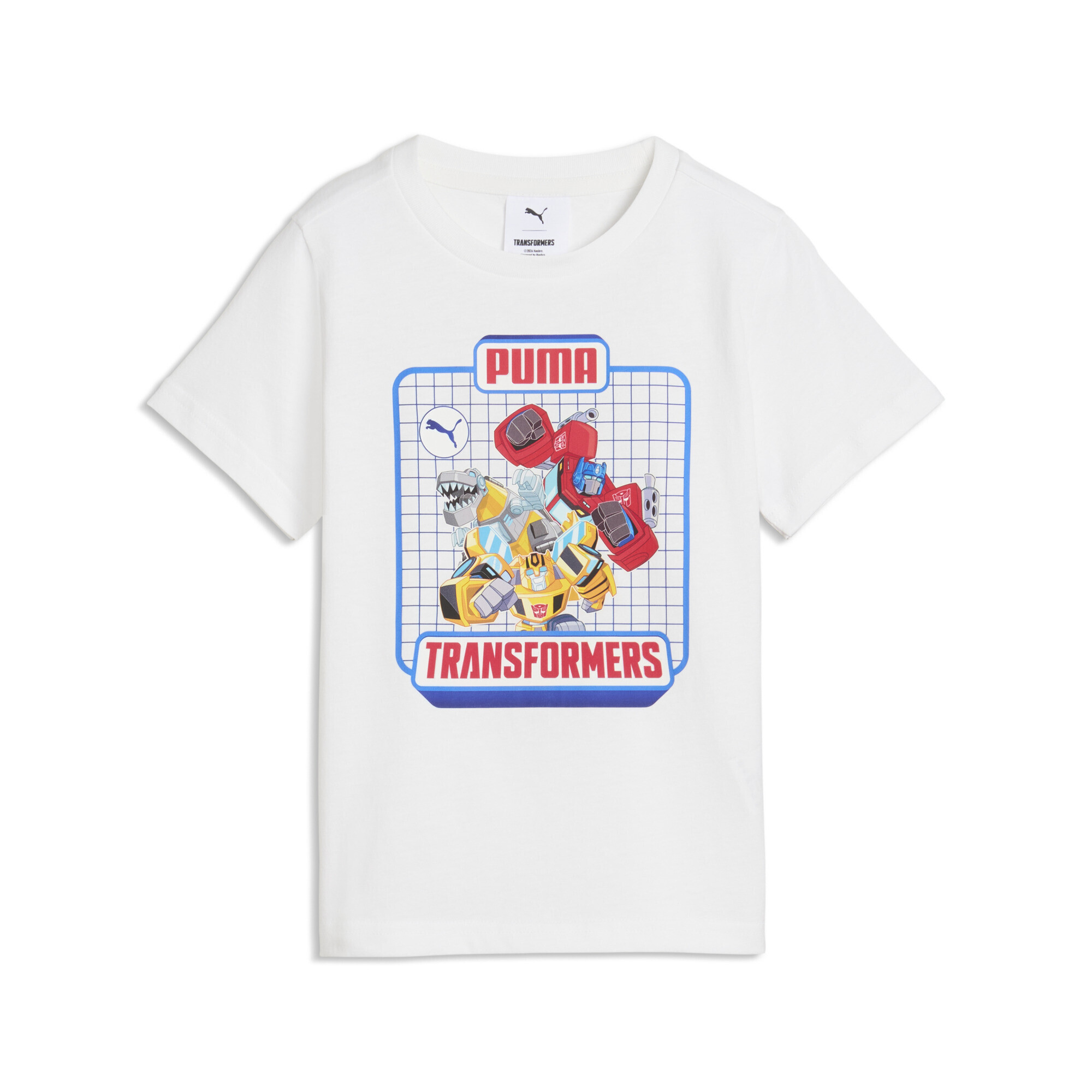 Tシャツ・アパレル PUMA Transformers vintage old 80s90s00s Tシャツ・アパレル PUMA Transformers vintage old 80s90s00s PUMA