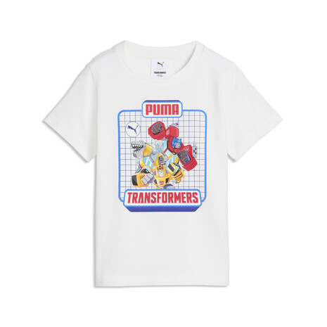 Tシャツ・アパレル PUMA Transformers vintage old 80s90s00s Puma x Transformers Graphic ( 63762702 ) in Moldova for the price