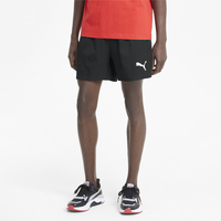 Puma Active Woven Shorts 5"