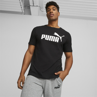 Tricou Puma Ess Logo