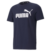 Puma Ess Logo Tee