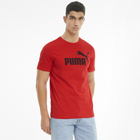 Tricou Puma Ess Logo