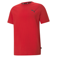 Tricou Puma Ess Small Logo
