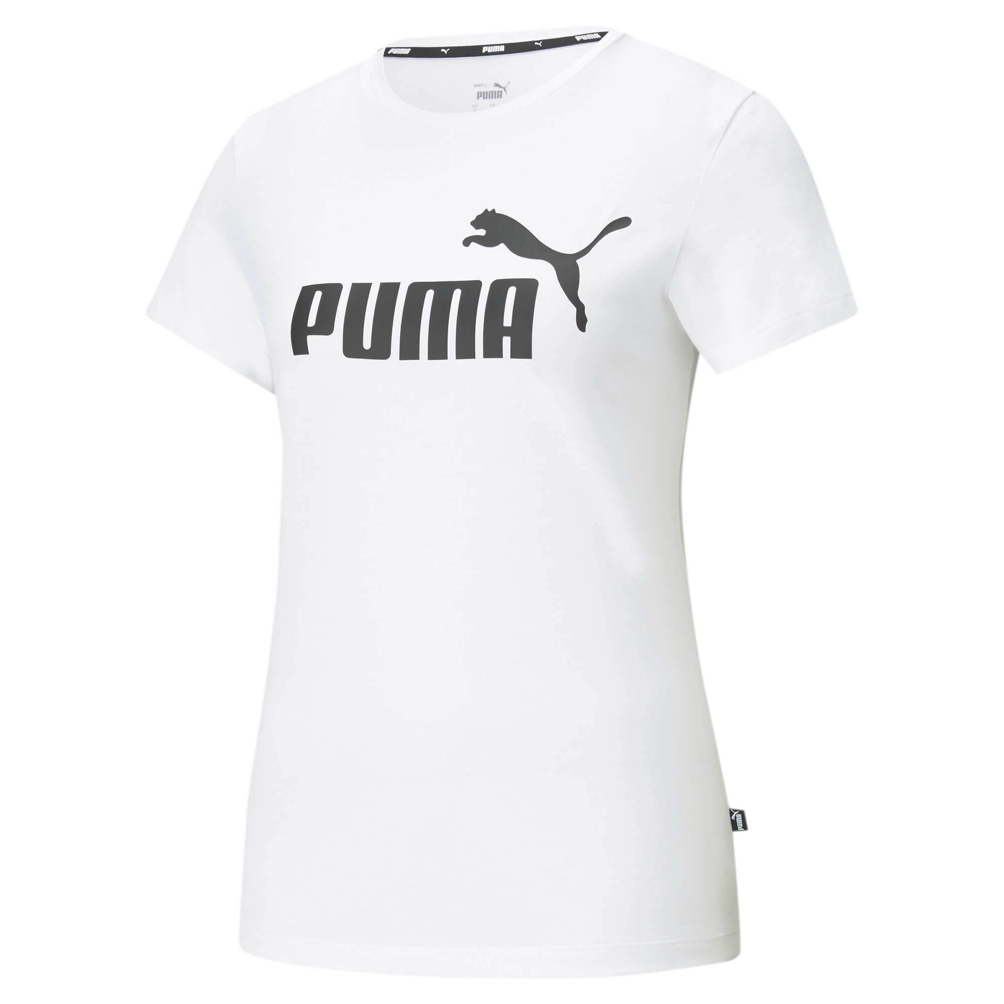 Puma Ess Logo Tee 58677402 in Moldova for the price of 399