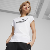 Tricou Puma Ess Logo Tee