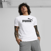 Tricou Puma Ess Logo Tee