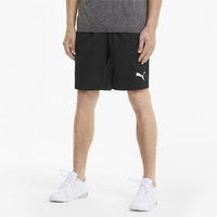 Puma Active Woven Shorts 9"