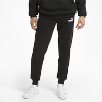 Puma Ess Slim Pants French Terry