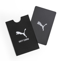 Puma Gift Card